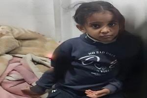 بفضل جهود الأمن والمواطنين.. إنقاذ طفلة بعد سقوطها في بئر بيافع رصد