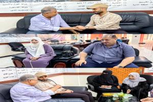 قريباً .. افتتاح أول سوق نسوي في صيرة