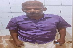 أبين.. الحزام الأمني يلقي القبض على متهم في ممارسة أعمال الشعوذة والسحر