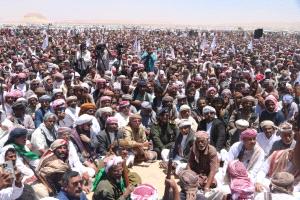 طه بافضل: التوافق القبلي على حلف موحد ضرورة تاريخية لإعادة ضبط البوصلة الحضرمية