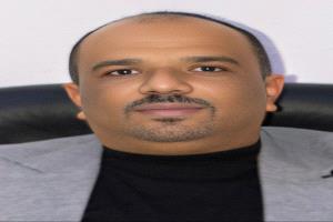 مكيش يهنئ جياب أحمد بتكليفه مديرًا عامًا للإعلام والاتصال بالهيئة العامة للطيران المدني