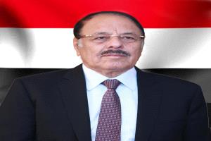 علي محسن الأحمر يهدد في ذكرى ٣٠ نوفمبر