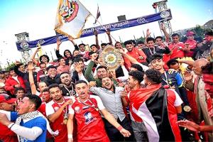 بشرى سارة للأندية والجماهير الرياضية.. تحديد موعد انطلاق دوري الأولى والثانية