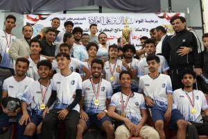 نادي السد يحرز كأس 30 نوفمبر بفوزه على سيئون