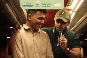 العمراني يحذّر من “عنصرية مضادّة” ويشيد بدور هاشميين يقفون ضد الحوثيين