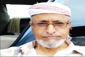 تعازينا القلبية آل الدهمشي مكيراس