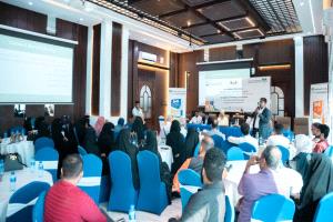 بتمويل أسمنت صيرة.. نقابة المهندسين تنظم دورة بعنوان "صناعة الإسمنت ومواصفاته الفنية والهندسية"