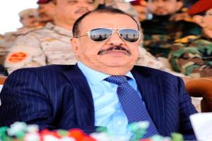 عاجل: اللواء بن بريك يؤكد أن هيكلة حلف قبائل حضرموت يهدف إلى تدوير رئاسته على أساس منصف