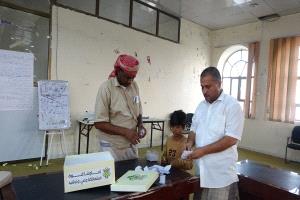 الغيضة: مؤسسو جمعية المهرة التعاونية يعقدون اجتماعهم الثاني ويقرّون الهياكل الإدارية والهيئة المنتخبة