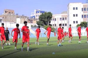 إقرار القائمة النهائية لمنتخب الناشئين للتصفيات الآسيوية