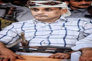 اللواء خالد خليل: الهيكلة الجديدة للحراك التهامي خطوة لتنظيم الصف وتوحيد الرؤية التهامية