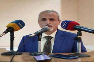 وكيل وزارة الصحة د. سالم الشبحي: تفاقم الفقر يهدد حياة الموظفين ويُنذر بكارثة إنسانية