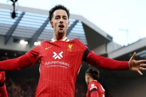 جونز يدعم صفوف ليفربول في مواجهة ريال مدريد