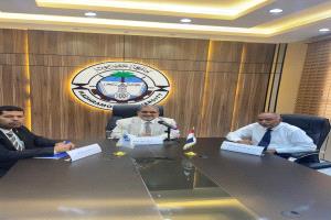 جامعة حضرموت تطلق شراكة إستراتيجية مع نظيرتها الصينية للبترول لإنشاء مركز بحثي رائد في اليمن