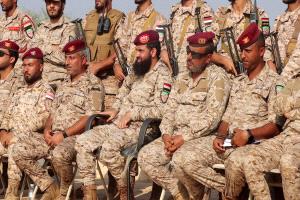 الفرقة السادسة لقوات الطوارئ تحتفل بتخريج دفعات جديدة بصعدة