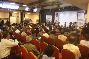 الرابطة الحضرمية للسكري تدشن فعاليات اللقاء العلمي السادس بالمكلا