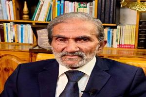 مبادرة سلام تتحول إلى تهمة.. دوافع اعتقال الدكتور حمود العودي في صنعاء