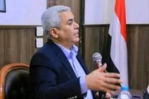 السنباني : معسكر القاهرة سيبدأ اليوم بحضور المحترفين.. وتذاكر السفر قطعت من عدن إلى القاهرة ومن ثم إلى الكويت والدوحة والعودة