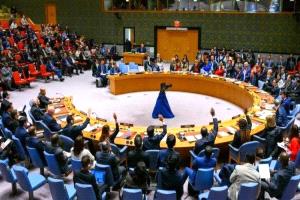 مجلس الأمن يعقد الأسبوع المقبل جلسة حول الملف اليمني