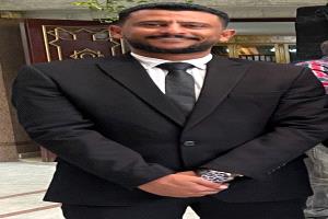 قائد اللواء الثاني دعم وإسناد يعود إلى أرض الوطن بعد رحلة علاجية ناجحة في ألمانيا