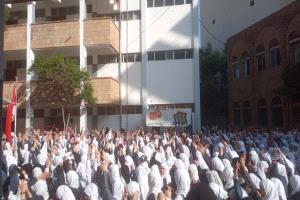 تحذيرات من كارثة تعليمية في اليمن