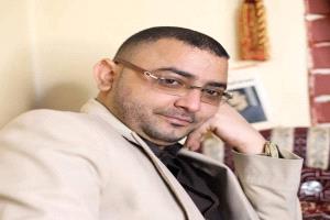 زوجة الصحفي المياحي تطالب بإطلاق سراحه وتؤكد «قد يكون يومًا حاسمًا»