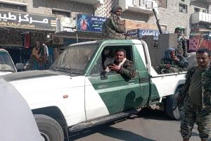 حملة واسعة لرفع العشوائيات وتنظيم أسواق زنجبار بدعم السلطة المحلية والحزام الأمني زنجبار