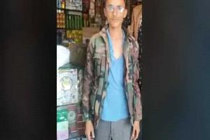 الأجهزة الأمنية بمأرب تتمكن من ضبط مطلوب أمنيا لمحافظة شبوة