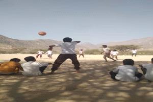 مدرسة مران بمودية تنظم دوري الشهيد "سعيد الصالحي" وتعلن تأهل أربعة فرق إلى المربع الذهبي