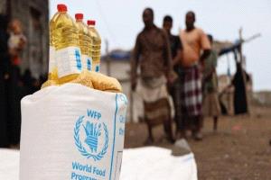 برنامج الأغذية العالمي: نحتاج 802 مليون دولار لمواجهة الجوع الحاد في اليمن خلال العام القادم