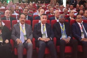 السفير الاصبحي يشارك في منتدى المغرب الدبلوماسي - الصحراء