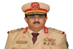 وزير الدفاع يشدد على ضرورة اتخاذ الإجراءات اللازمة لمصابي حادث العرقوب