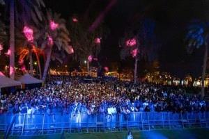 الايام الثقافية .. مزجت بين ألوان الفنون الشعبية وعكست إبداع الحضارة اليمنية