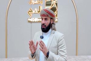 وكيل قطاع الحج والعمرة: وزارة الحج السعودية تؤكد لجميع الدول أن شهادة اللياقة الصحية شرط أساسي للحصول على تأشيرة الحج