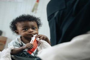 تقرير أممي: 9.6 مليون يمنية يواجهن الجوع الشديد