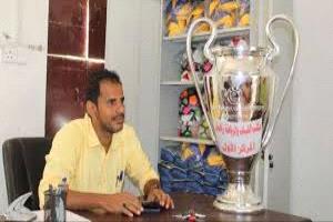 الشخصية الرياضية وائل الزري يستجيب لمناشدة رئيس اتحاد طائرة أبين ويتكفل بالمواصلات الداخلية للاعبين