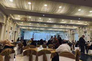 انطلاق فعاليات البرنامج الوطني للتوعية بسرطان عنق الرحم في عدن