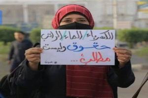 عدن تعاني.. أين الكهرباء أين الخدمات؟