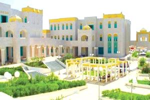 باحثون من آسيا وإفريقيا يثرون ندوات أسبوع البحث العلمي بجامعة حضرموت