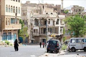 إب: العثور على جثة جديدة في جبل صفوان… ثالث جريمة غامضة خلال 48 ساعة وسط انفلات أمني خطير