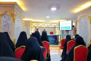 جامعة القرآن الكريم والعلوم الإسلامية – عدن تنظّم ندوة علمية حول "صناعة الفقيه في عصر التحولات"