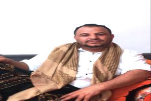 إدارة نادي الحمراء تشكر الشيخ نشوان محسن على دعمه السخي للنادي