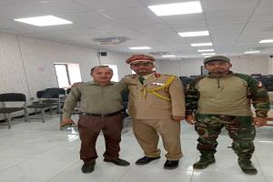 مُبارك الماجستير للمقدم منصور الدباني