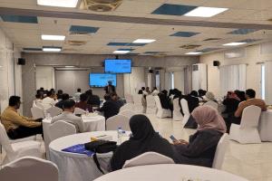 منتدى تضامن (3) يختتم أعماله ويقر عددًا من التوصيات