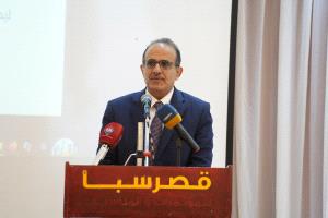 بحضور وزير الصحة.. إطلاق البرنامج الوطني التوعوي للقضاء على سرطان عنق الرحم في العاصمة المؤقتة عدن