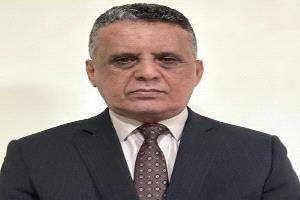 النسي: دعوة البحسني للحوار خطوة ضرورية لإخراج حضرموت من مربع التجاذبات