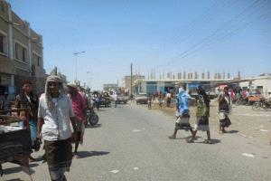 موظفو مكتب الزراعة بأبين يبدون إستيائهم جراء التعثر المتكرر في صرف مرتباتهم ويحملون إدارة المكتب المسؤولية