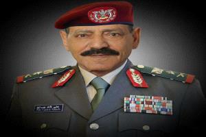 قيادات سياسة ودبلوماسية وعسكرية ومناضلين ينعون رحيل الفريق علي قائد صالح