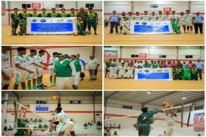 المكلا يتخطى وحدة شحير ويجدد آماله بالتأهل ويشعل المنافسة مع أهلي الغيل