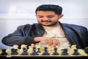 الاثوري لـ عدن الغد : بطولة قنا  الدولية للشطرنج حدث تاريخي
